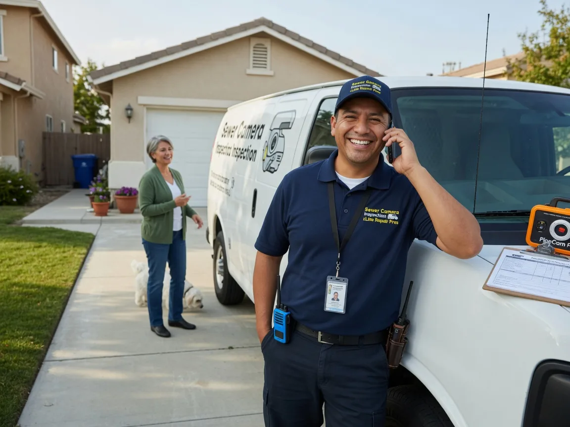 Sewer Line Repair Chubbuck, ID FAQs